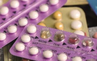 Hormonstörande preventivmedel